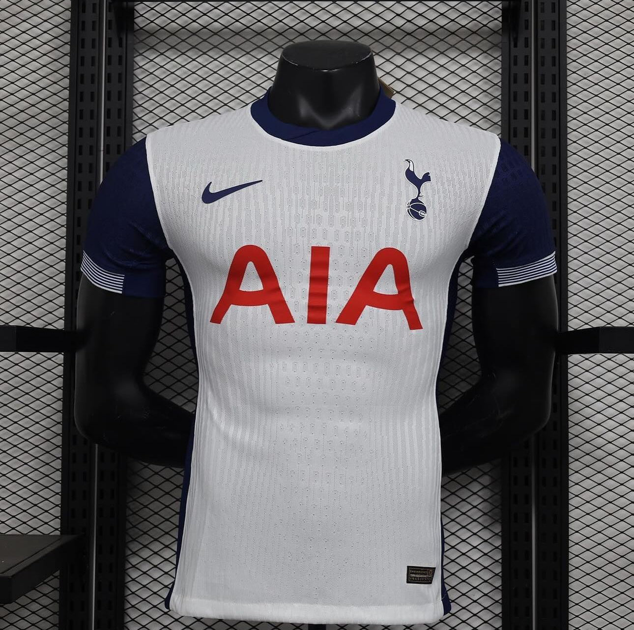 Tottenham, Season 2024/2025, Home Jersey