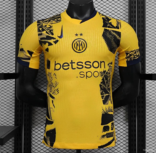 Inter Milan, Season 2024/2025, Third Jersey