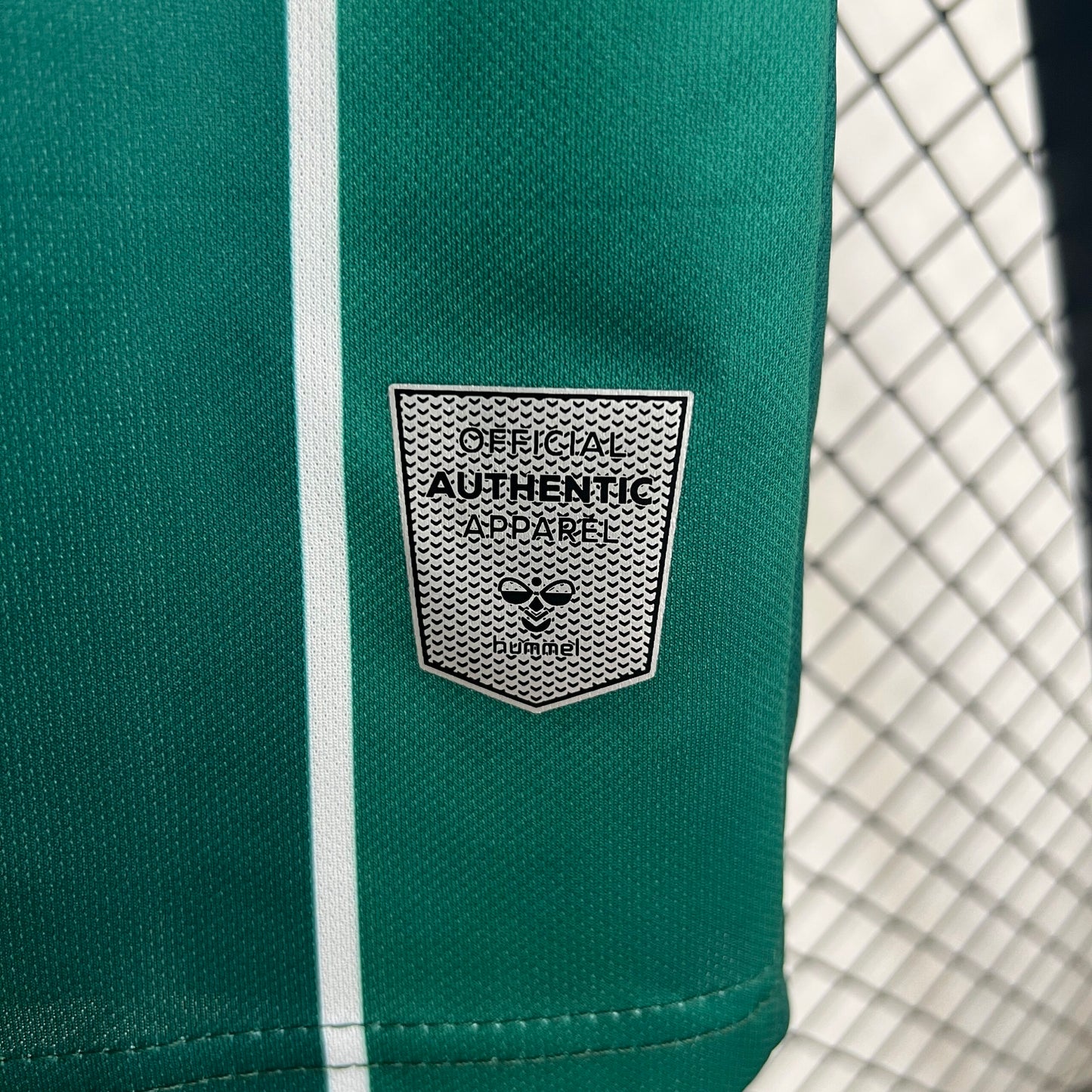 Werder Bremen, Sezona 2025/2026, Domaći Dres