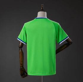 Schalke Gostujući 2026/2027 Dres