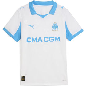 Marseille Domaći 2025/2026 Dres