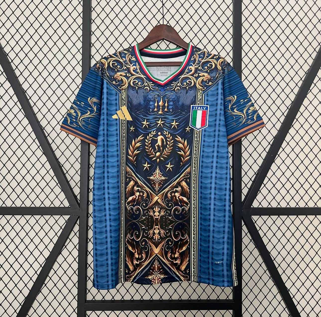 Italy Special Jersey