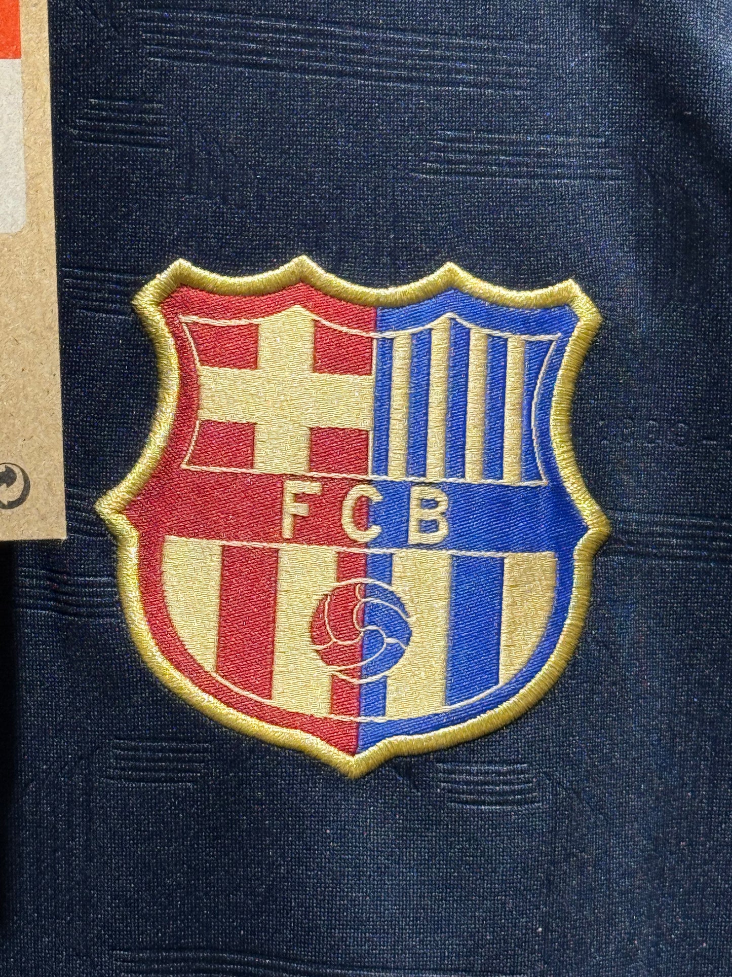 Barcelona Trenerka 2024/2025