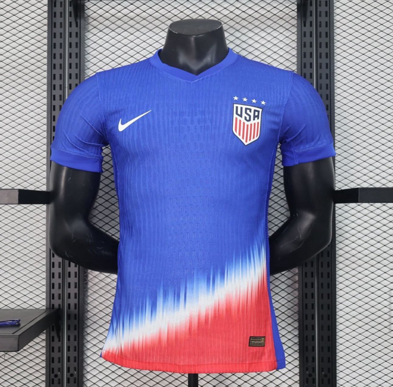 USA 2024 Gostujući Dres