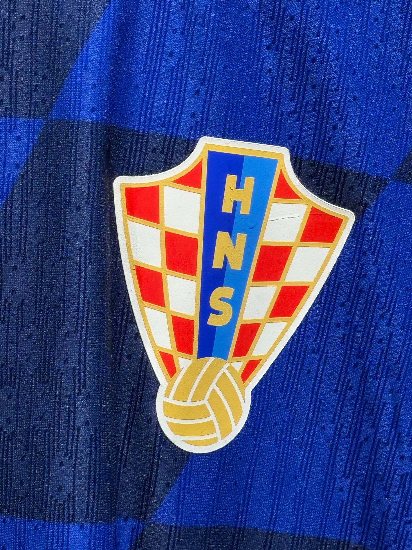 Hrvatska Euro 2024 Gostujući Dres - Gvardiol 4