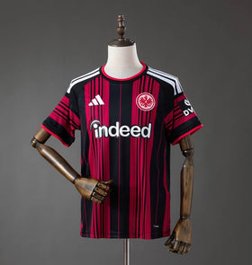 Frankfurt Domaći 2026/2027 Dres