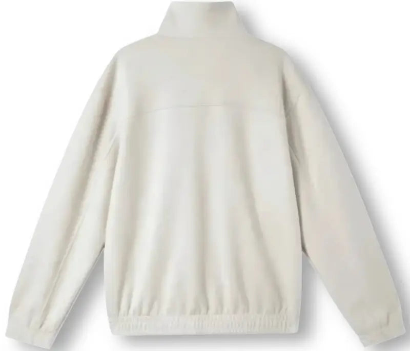 Bijela Kineska Jakna