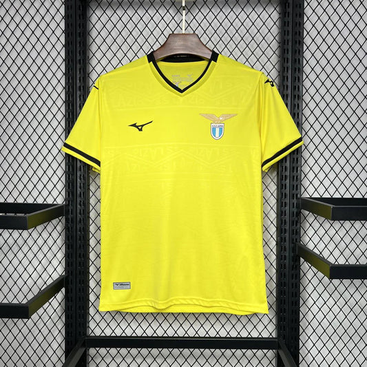 Lazio, Sezona 2024/2025, Gostujući Dres