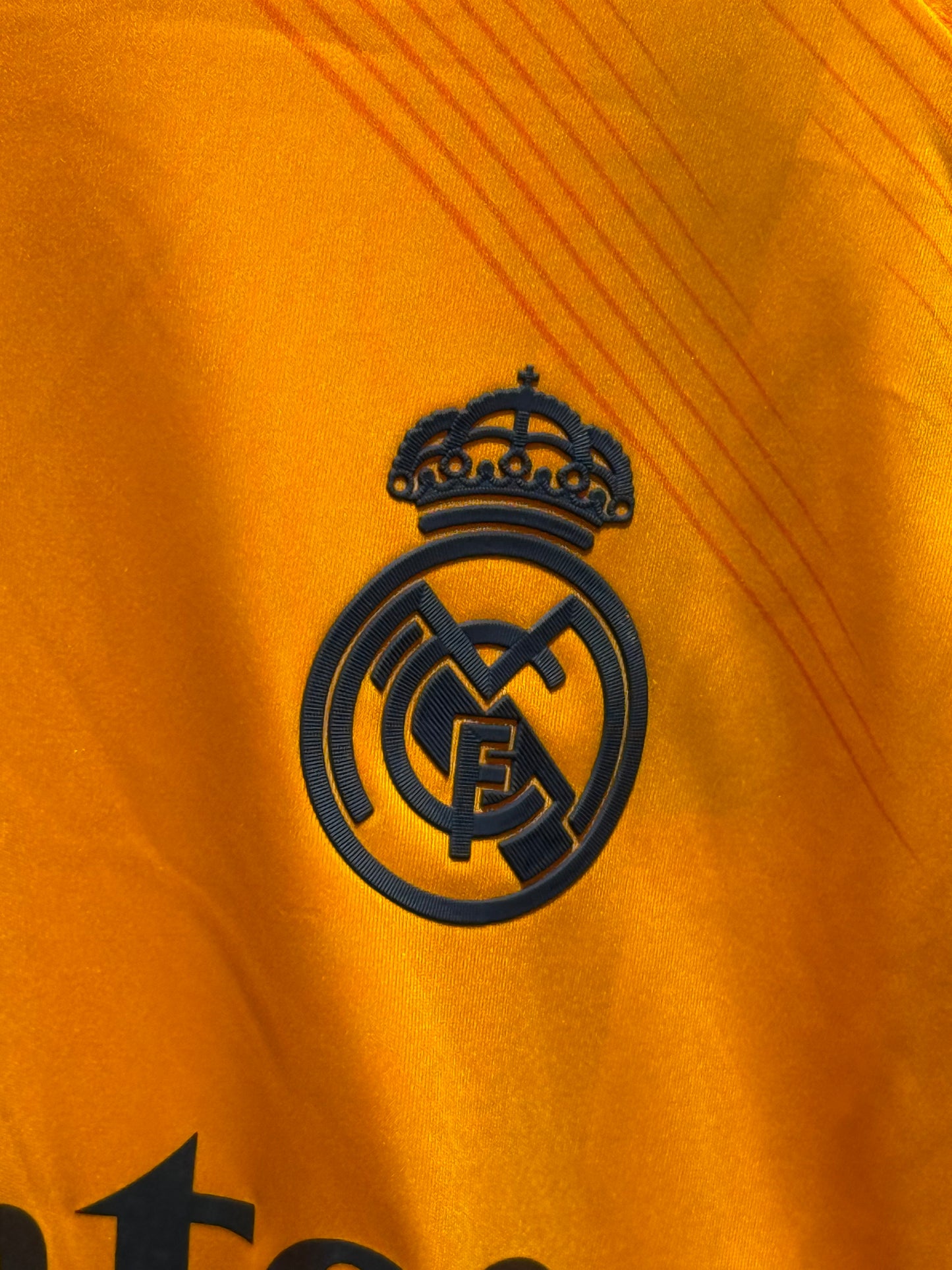 Real Madrid, Sezona 2024/2025, Gostujući Dres - Mbappe 9