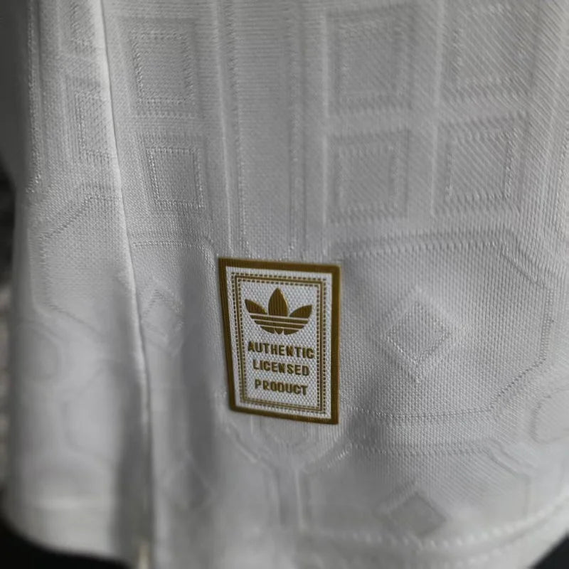 Roma, Sezona 2025/2026, Treći Dres