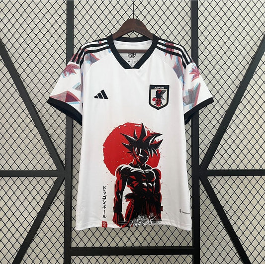 Japan Special x Goku Jersey