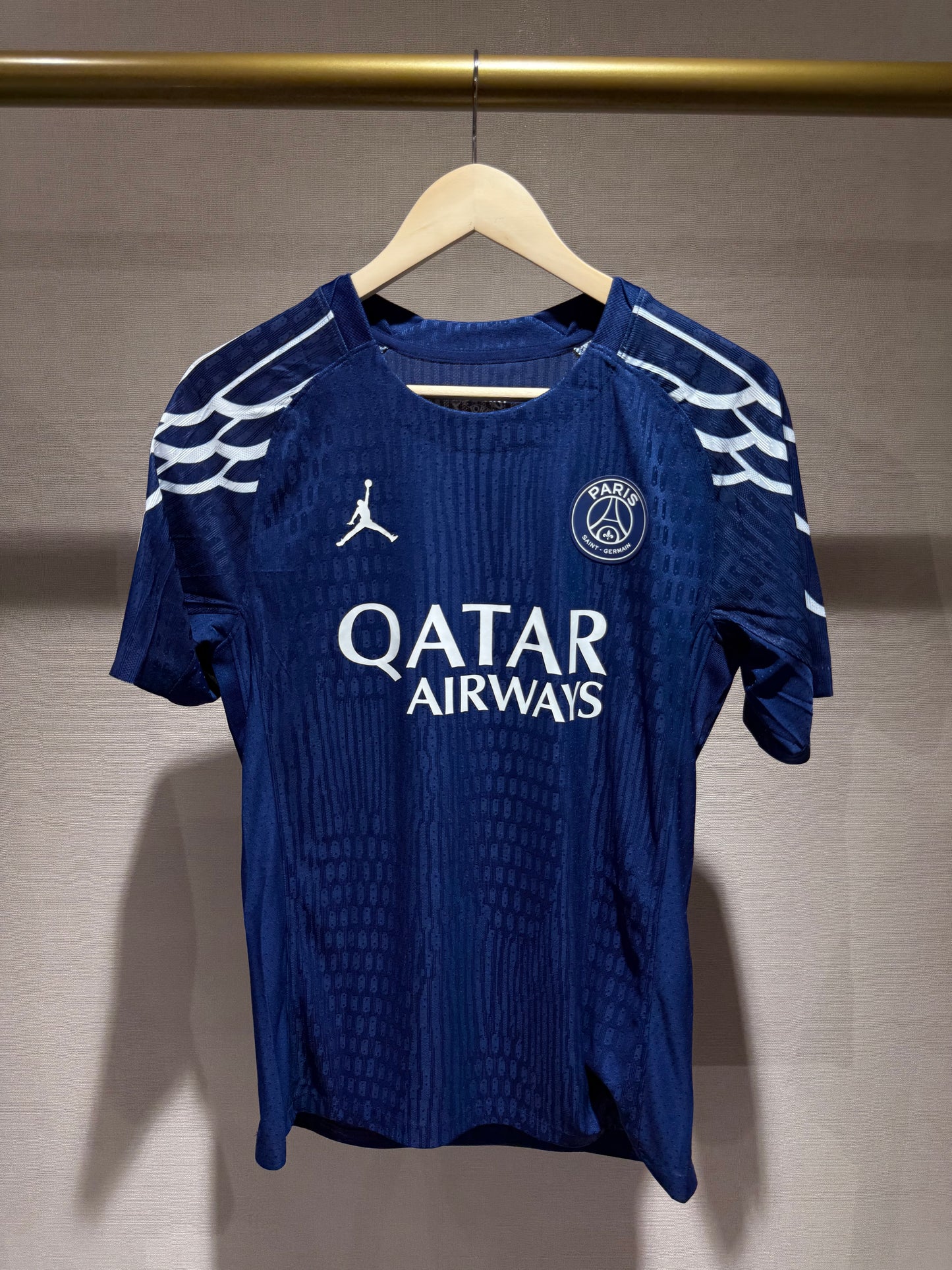 PSG, Sezona 2024/2025, Treći Dres - O.Dembélé 10