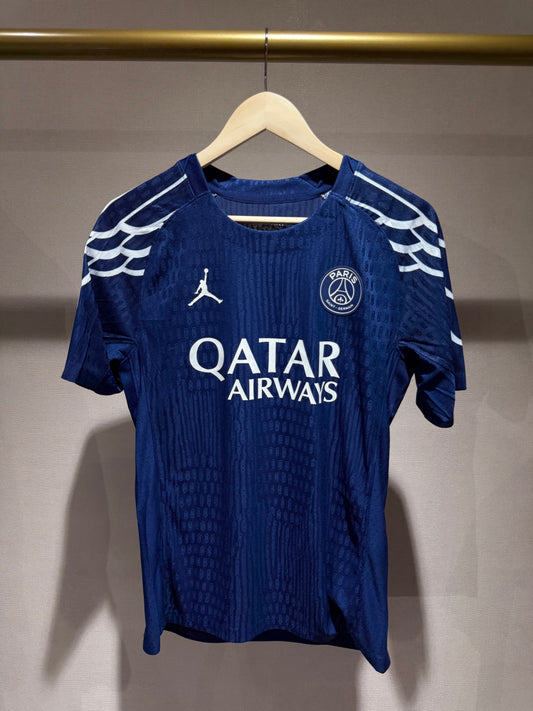 PSG, Sezona 2024/2025, Treći Dres - O.Dembélé 10