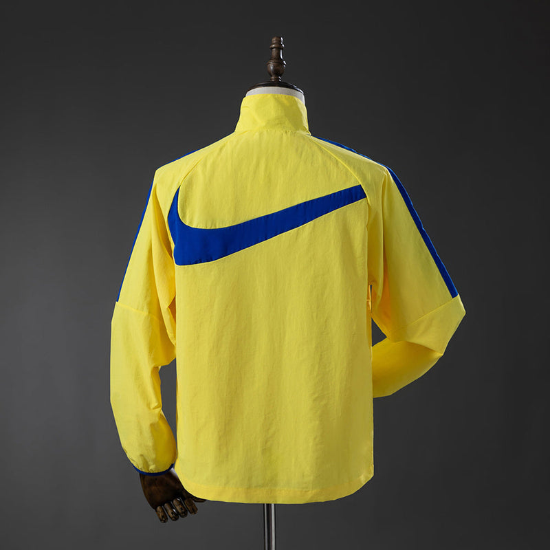 Vjetrovka Club America