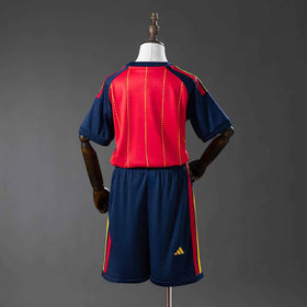 Spain 26-kids
