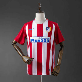Atletico Madrid Home 2016/17