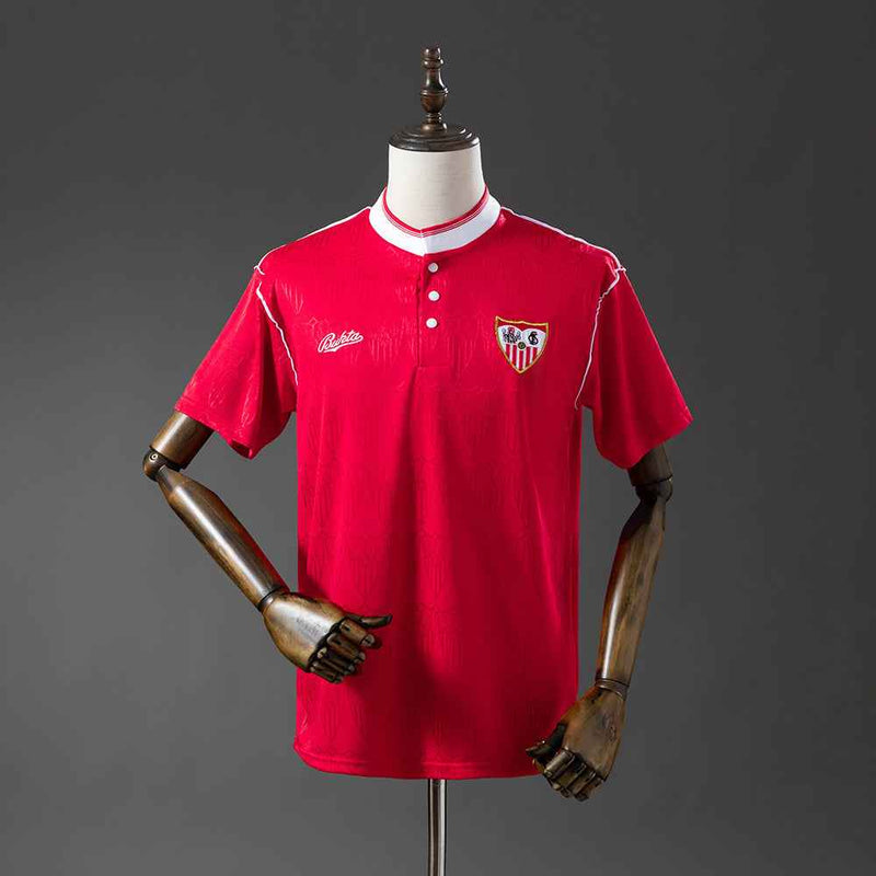 Sevilla Domaći 91/92