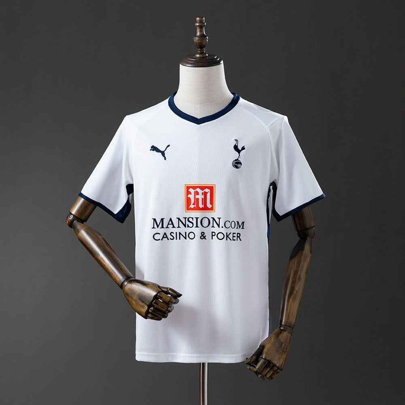 Tottenham Hotspurs domaći 2008/09