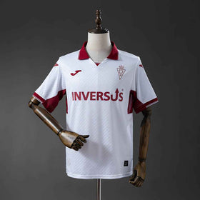 Real Murcia 25/26 Away