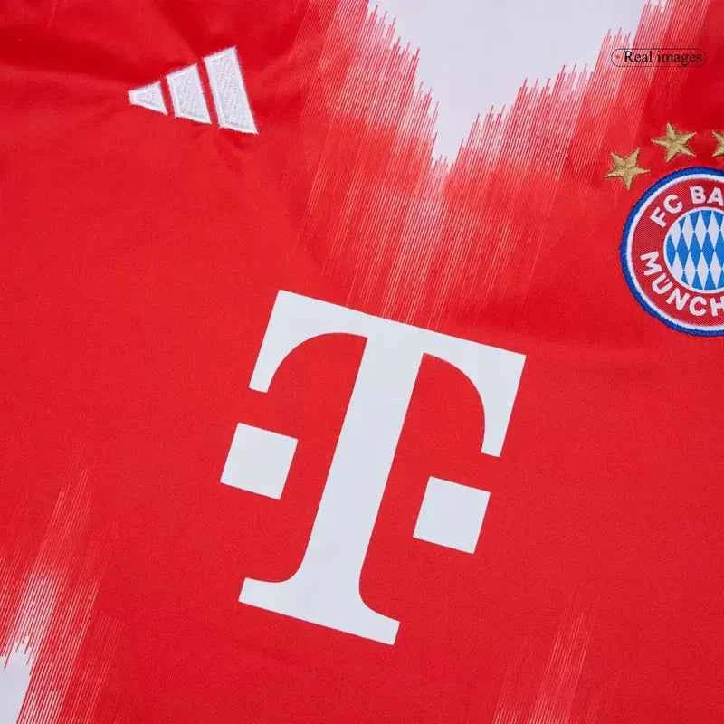 Bayern Munich 25/26 Kids