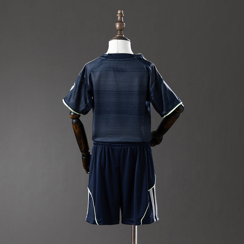 Real Madrid gostujući dres 25/26 za djecu