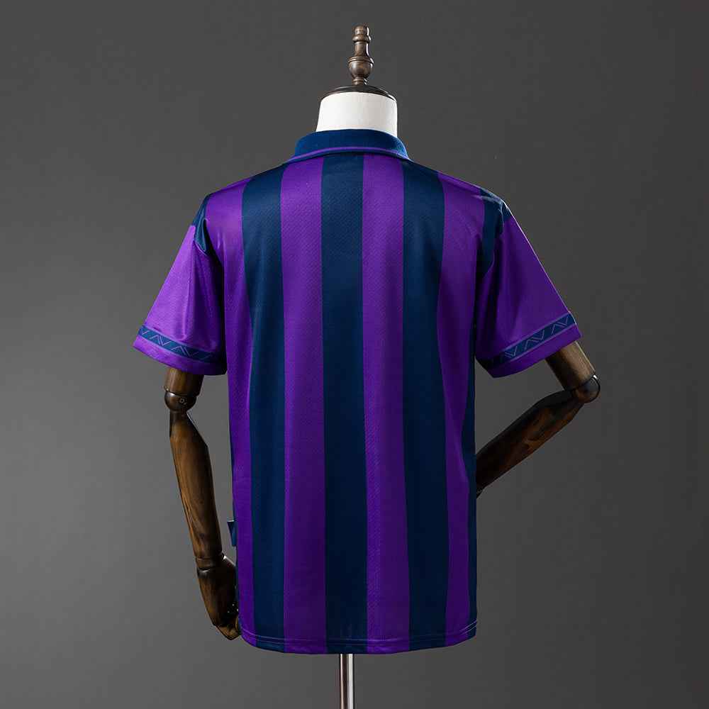 Tottenham Hotspurs Away 1995/97