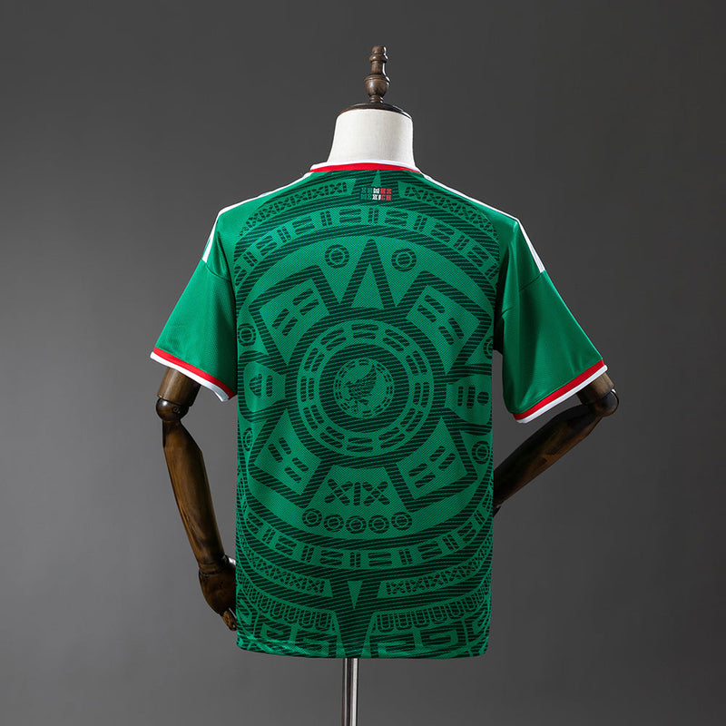 MEXICO 26