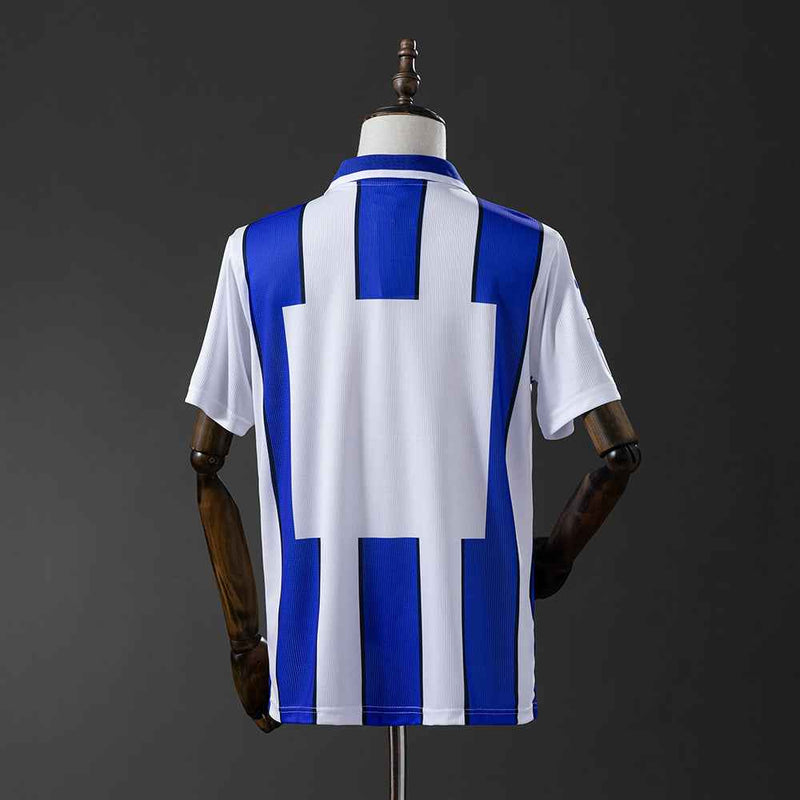 Malaga 1998 Domaći