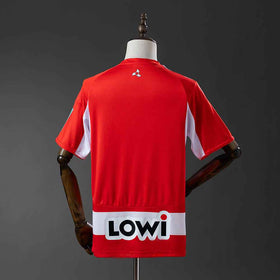 Granada home 25/26