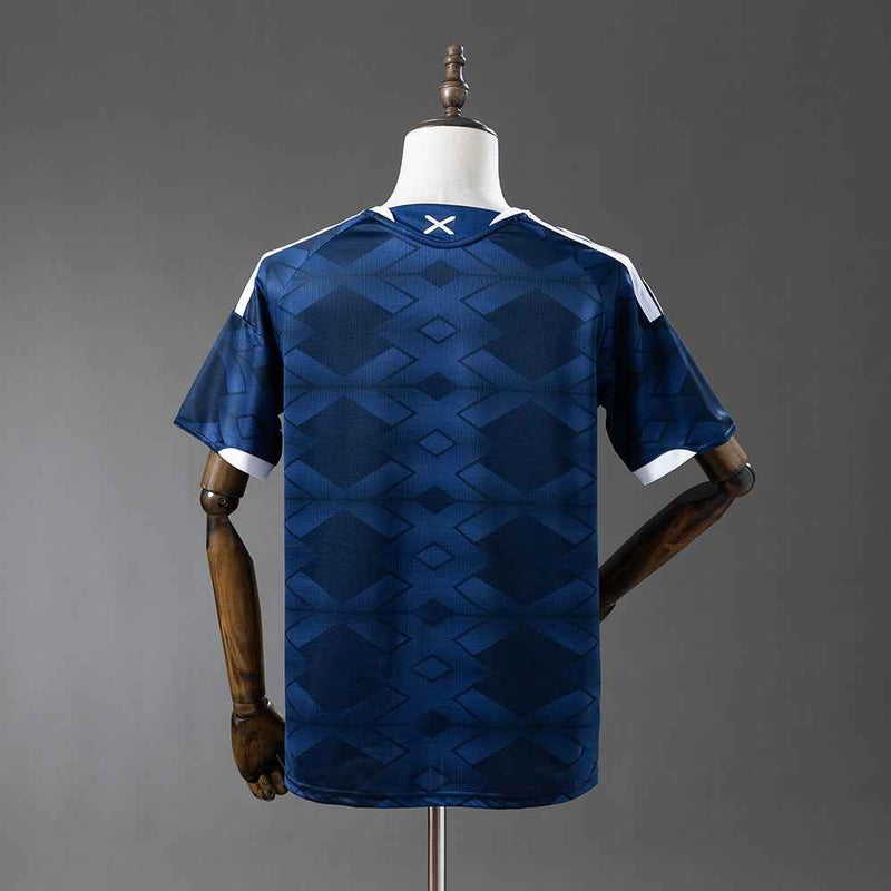 Škotska 26 gostujući dres