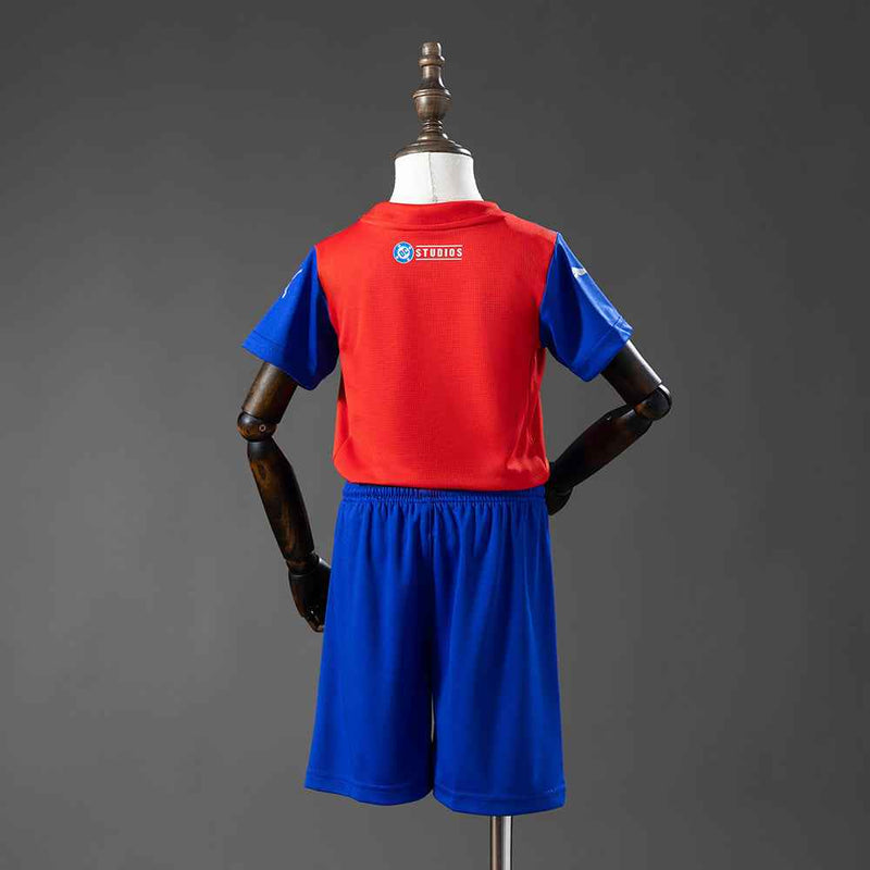 Bahia 25/26 Dječija Superman Edicija