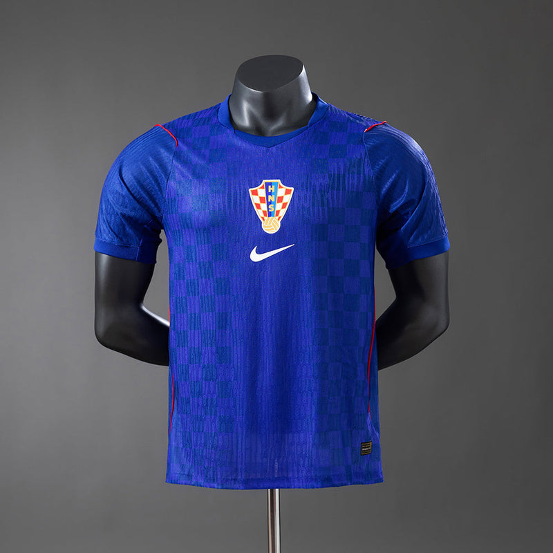 Croatia 2026 Away