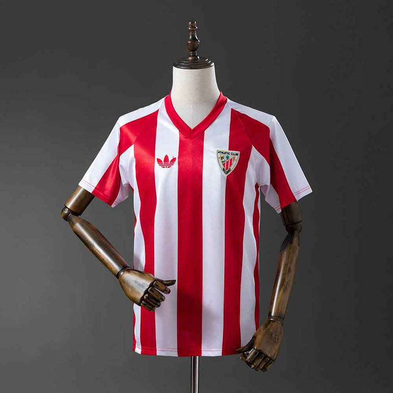 Athletic Bilbao Domaći 1986/87