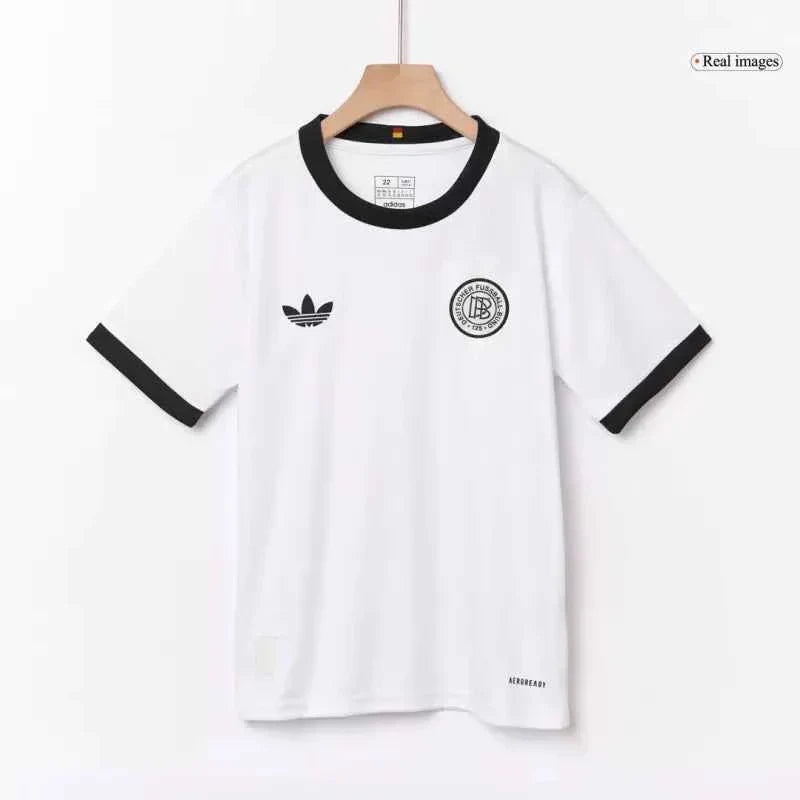 Germany 2025 Kids - 125th Anniversary