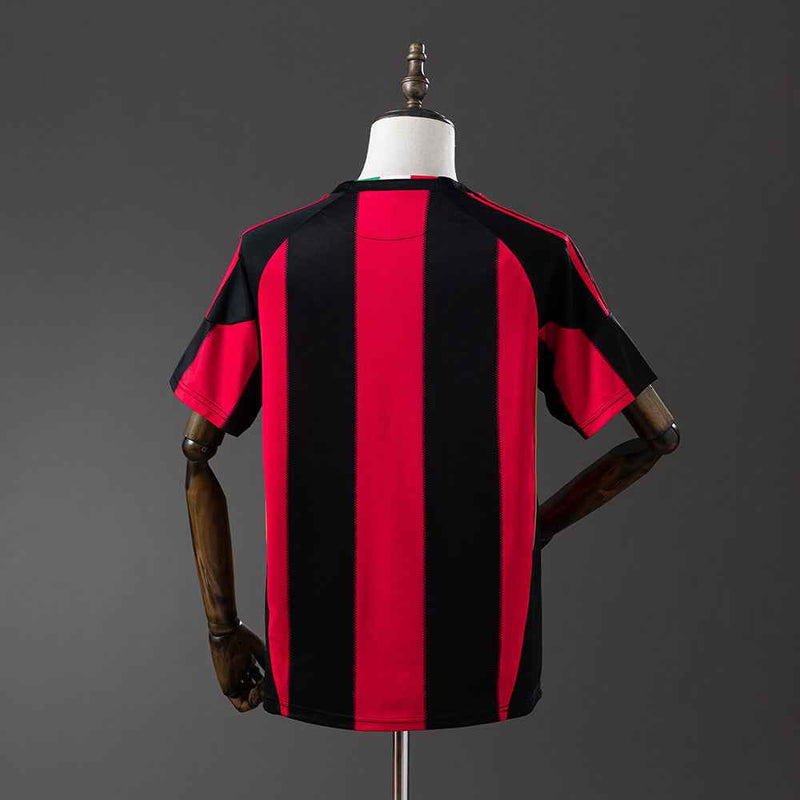 AC Milan Domaći 2010/11