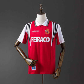 Deportivo La Coruna Away 97/98