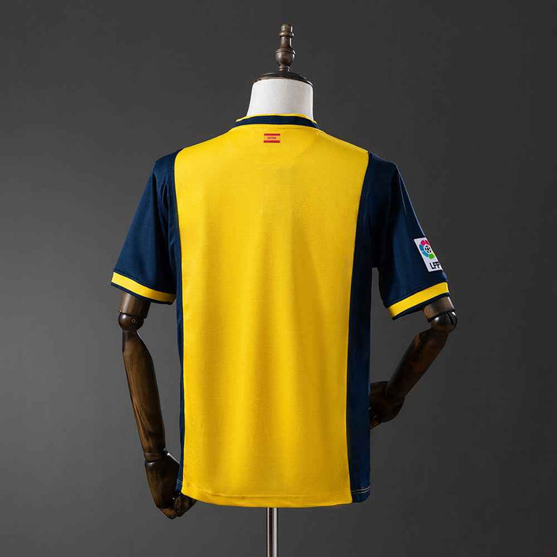 Atletico Madrid Gostujući 2013/14