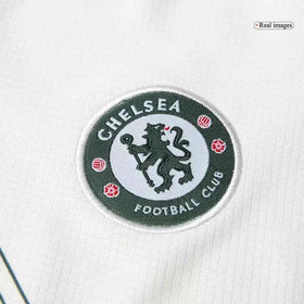 Chelsea Away 25/26 Kids