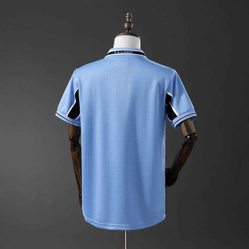 Lazio Domaći 1999/00