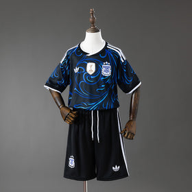 Argentina gostujući dres za djecu 2026.