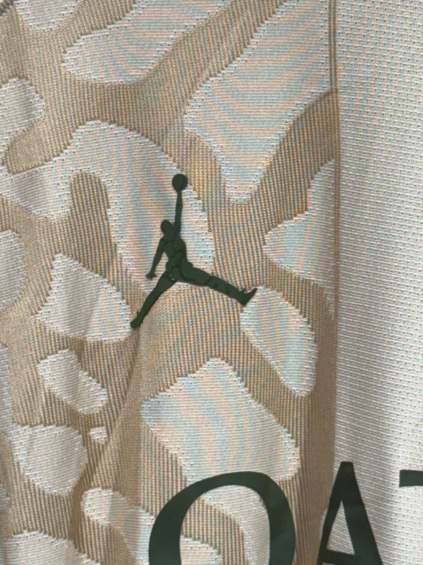 PSG, Sezona 2023/2024, Četvrti Dres