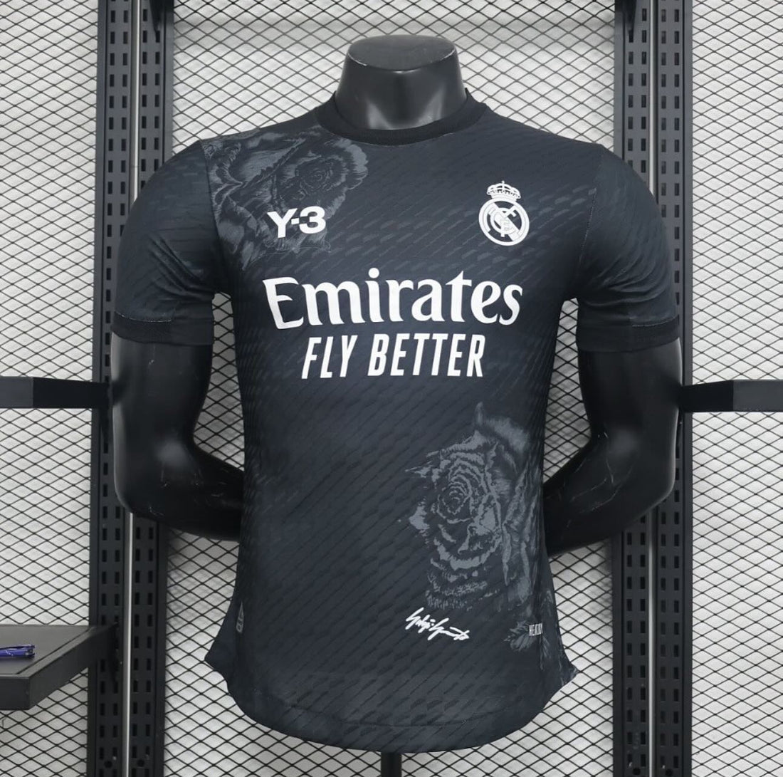 Real Madrid Y-3 Dres