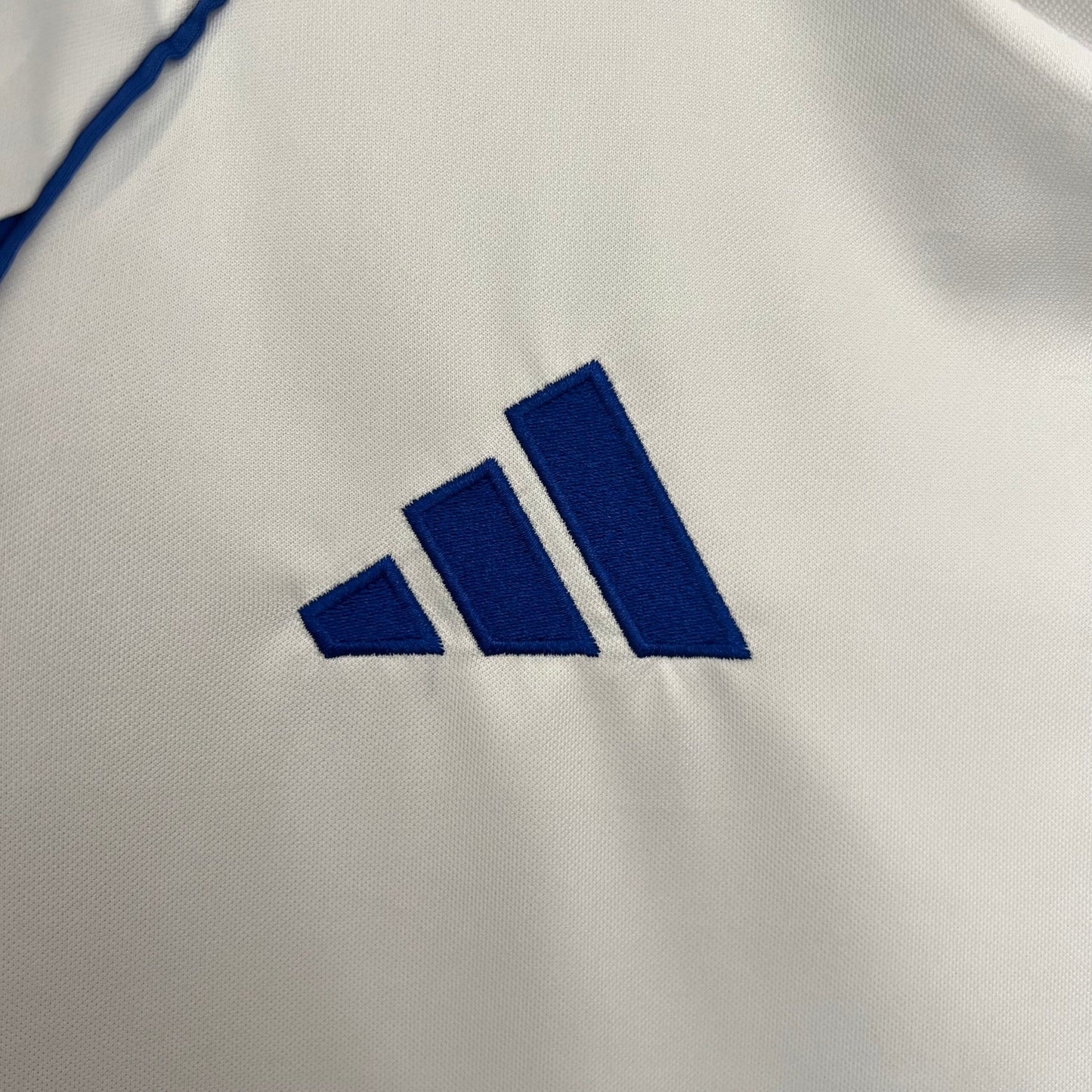 Schalke, Sezona 2025/2026, Gostujući Dres