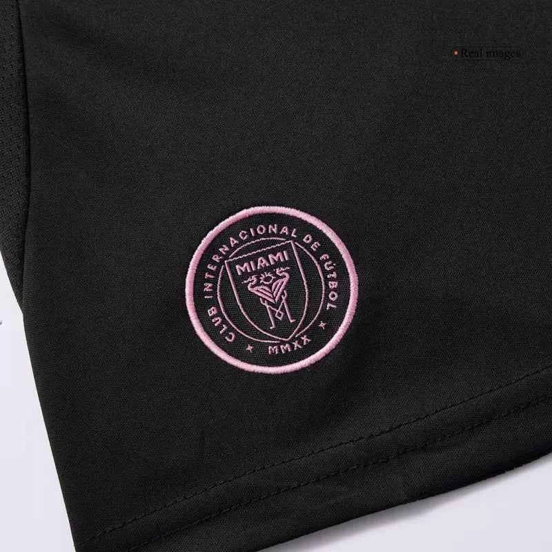 Inter Miami CF Away 2025 Kids