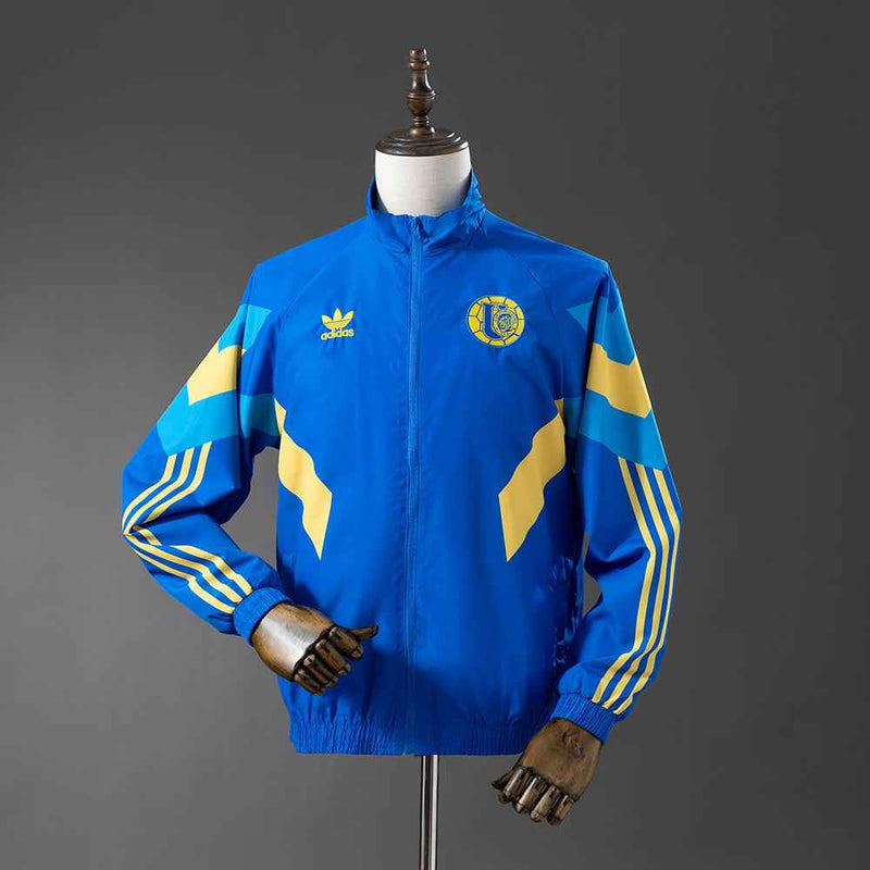 Tigres vjetrovka