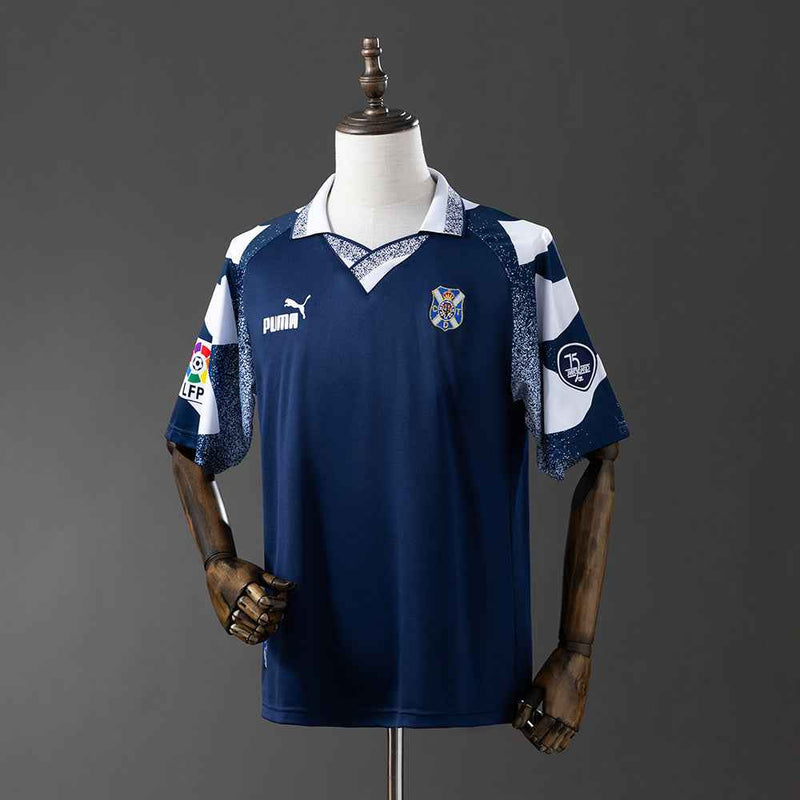75. godišnjica Tenerifa
