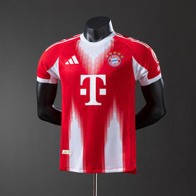 Bayern Minhen Domaći 25/26