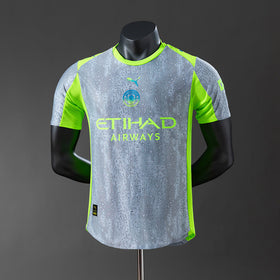 Manchester City treći dres 25/26