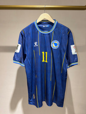 Domaći dres Bosnia 2026 - Džeko 11
