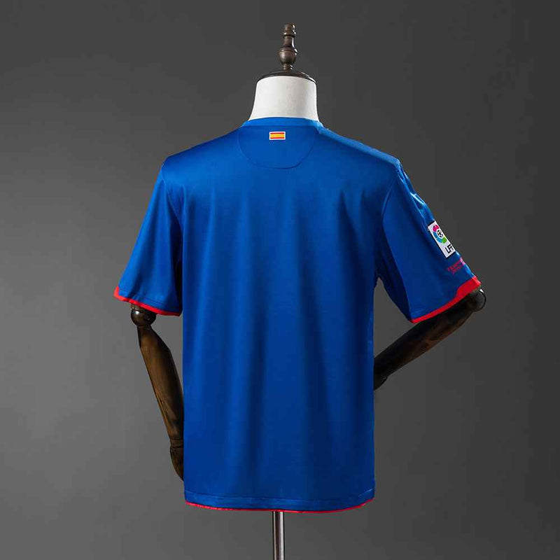 Atletico Madrid Gostujući dres 2010/11